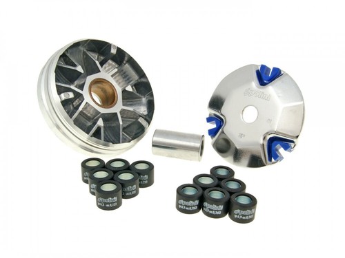 Variateur polini speed pour - polini,
