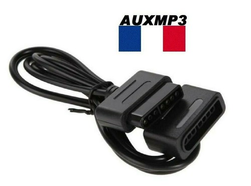 Rallonge manette super - manette,