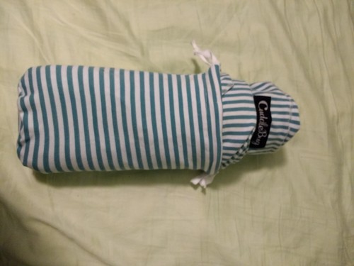Cuddlebug stretchy wrap - ,, moby