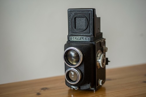 Semflex studio berthiot - semflex, 150mm