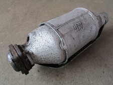 G-Kat catalyst VW Passat 35i Golf 3 Corrado VR6 16V 535131701B