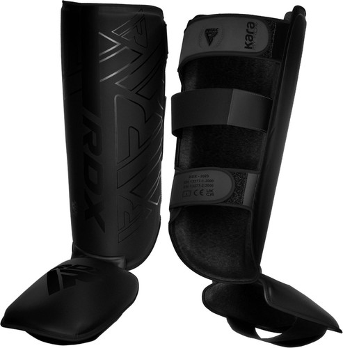 Rdx protège tibia boxe - protège,