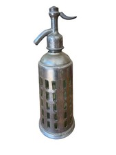 Siphon seltz ancien