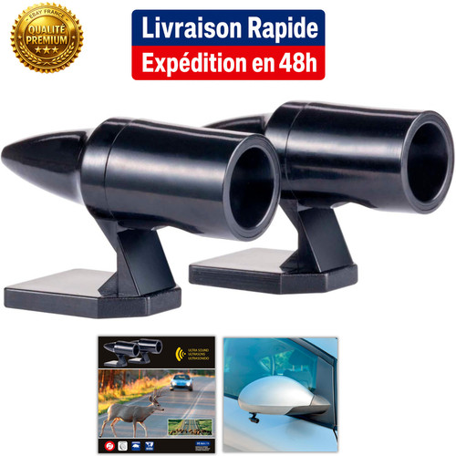 Sifflet ultrasons pour - sifflet, À