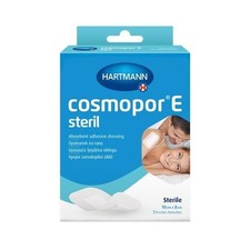 Cosmopor E dressing 10cm x 8cm