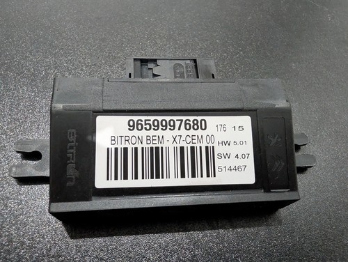 9659997680 6490 boitier - 6490, c5