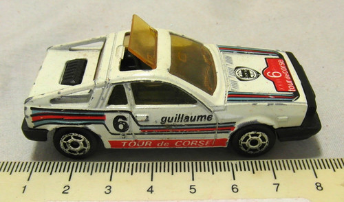 Majorette france vintage - majorette,