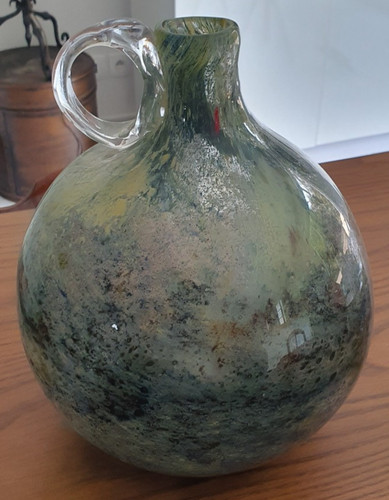 Grand vase dame - vase,