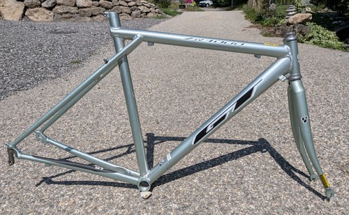 4000 cadre route - zr, –