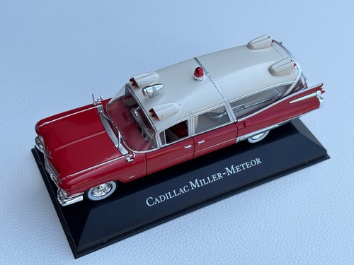 Cadillac miller meteor - cadillac,
