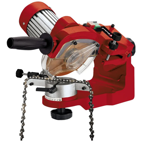 Affûteuse chaînes einhell - de,
