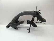 Garde boue arrière (Super