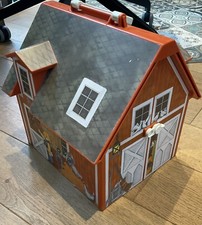 Playmobil 4141 Ferme Mobile My