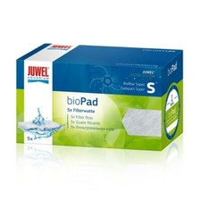 JUWEL BioPad Taille S, Ouate