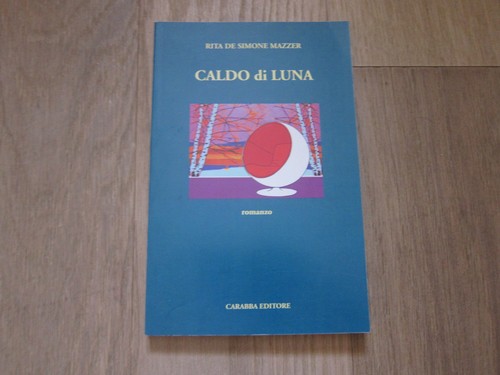 Caldo luna rita simone - caldo, luna-rita