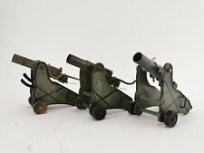 Märklin - grand canon 3 x