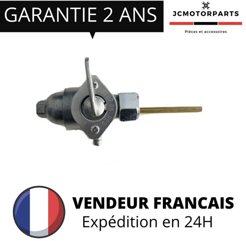 Robinet essence pour - robinet,