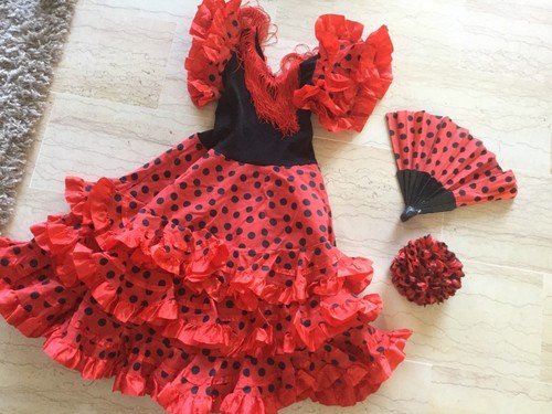 Tenue déguisement danseuse - dÉguisement,