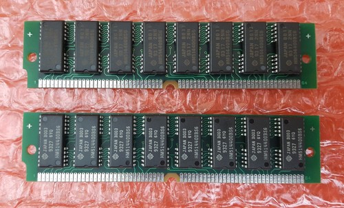 Gvp 4mb 60ns - 60ns, memory