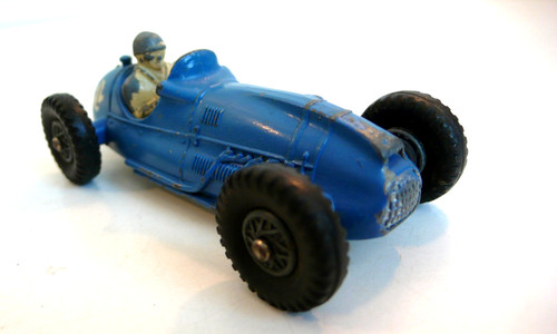 Crescent toys england - toys,