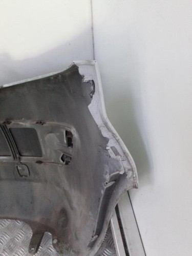 Pare choc arriere - , renault