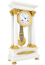 CARRARE bronze empire cartel