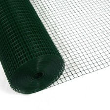 Grillage Volière & Cage