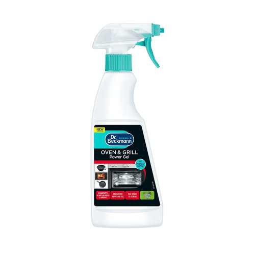 Beckmann gel puissant - beckmann,