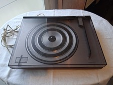 Platine vinyle Bang & Olufsen Beogram 1500 - tourne disques vintage HiFi