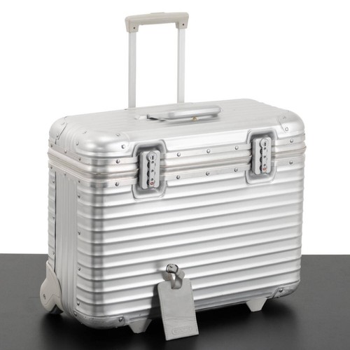 Rimowa topas pilot trolley - topas,