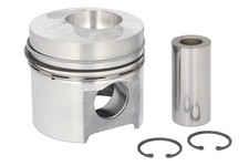 Piston pour deutz 511 d - pour,