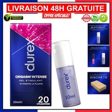 Durex Gel Stimulant