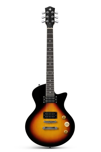 Pouces guitare électrique - 39,