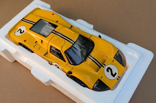 Ford 2 les 24 - les,