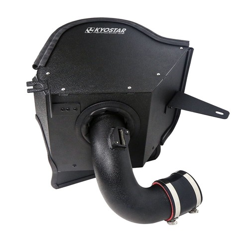 Cold air intake system - cold,