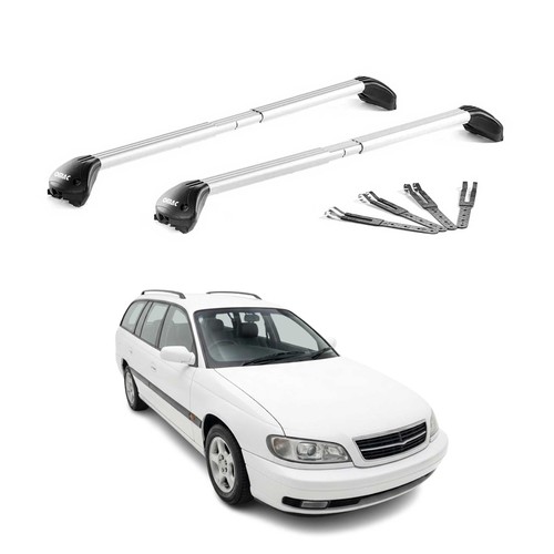 Barres toit pour opel - de,