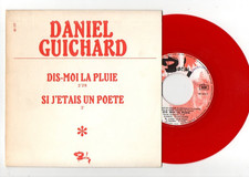 SP 45 TOURS PROMO DANIEL