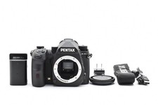 PENTAX K-3 Mark III Monochrome SLR Camera Body Shutter Count: 20,472 [Exc+++] #A