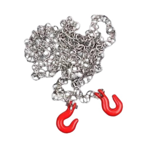 Car tow hook chain - hook, easy