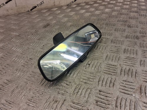 Ford fiesta 2017 - fiesta, rétroviseur