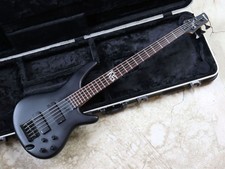 Ibanez K5 Fieldy KORN