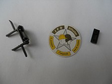  SOLIDO VEREM HALF TRACK US