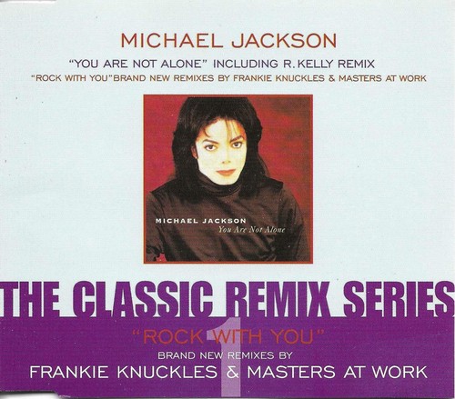 Michael jackson alone kelly - michael,