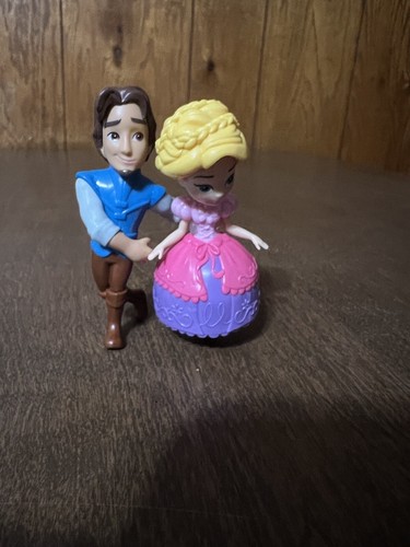 Flaw disney princess - flaw,