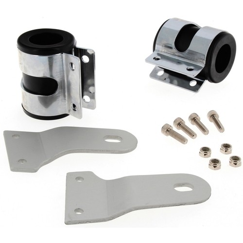 Supports phare avant - phare,