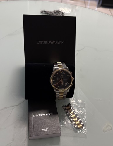 Emporio armani montre bracelet - emporio,