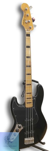 Squier electric bass classic - bass,