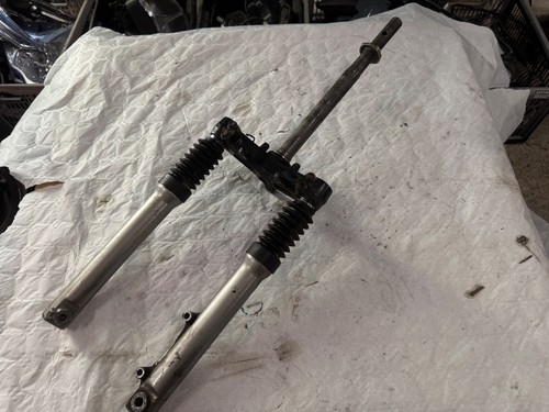 Fourche sym 125 fiddle - fourche,
