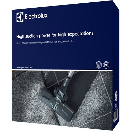Brosse electrolux ze072 - brosse, tous