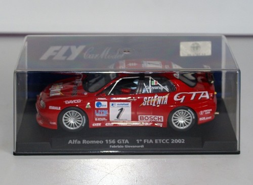 Fly ref 88108 alfa romeo - 1/32,